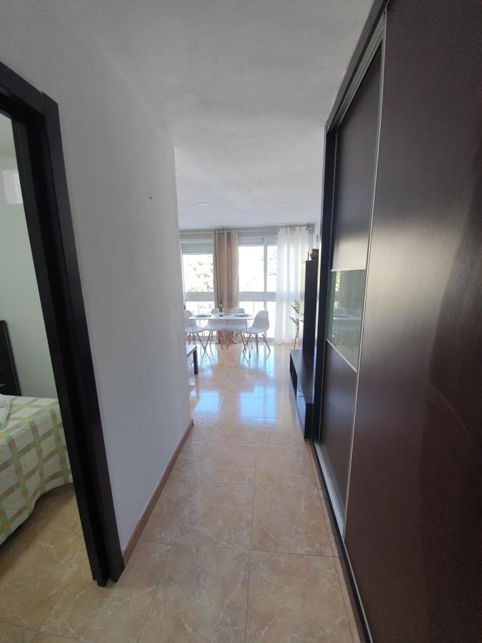 Beautiful New One Bedroom Apartament In بينايدورم المظهر الخارجي الصورة
